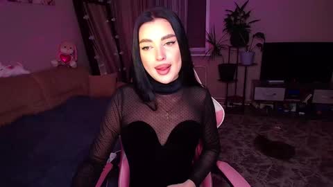 Snapshot of princessamira1 chatting on 17, 10, 2025 princessamira1 online show from 17, 10, 2025