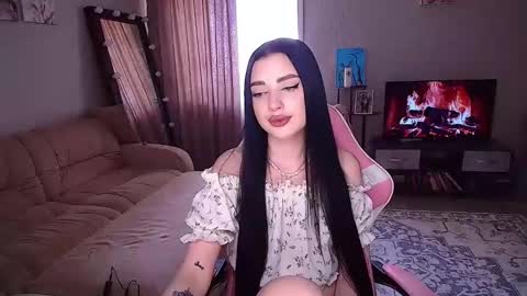 princessamira1 online show from 9, 4, 2026