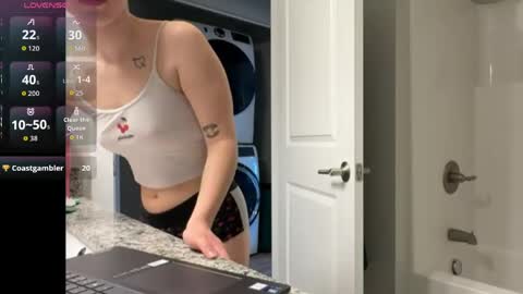 Sable online show from 24, 3, 2026