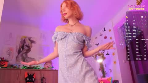 Snapshot of princesscircus chatting on 10, 9, 2025 Janis online show from 10, 9, 2025