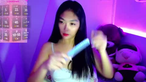 Hello everyone this is your beloved Athena again I present the most comfortable and kind room I accept everyone with kindness online show from 3, 11, 2025