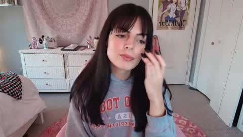 Princess Elysia online show from 5, 11, 2025