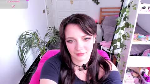 Snapshot of princessfoxyx chatting on 14, 1, 2025 Princess Foxy online show from 14, 1, 2025