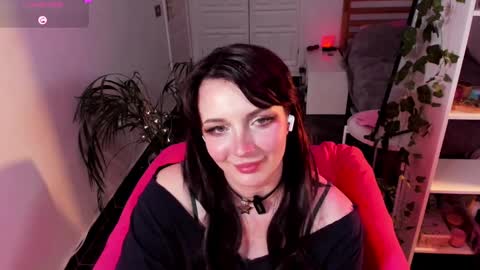 Snapshot of princessfoxyx chatting on 14, 1, 2025 Princess Foxy online show from 14, 1, 2025