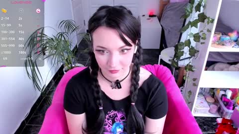 Snapshot of princessfoxyx chatting on 17, 1, 2025 Princess Foxy online show from 17, 1, 2025