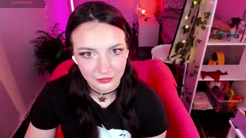 Snapshot of princessfoxyx chatting on 8, 3, 2025 Princess Foxy online show from 8, 3, 2025