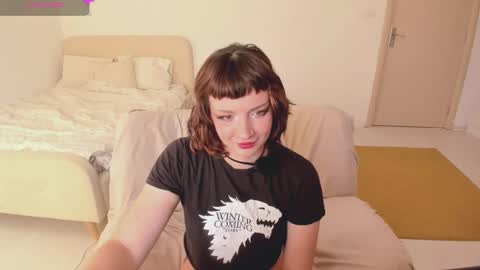 Snapshot of princessfoxyx chatting on 21, 9, 2025 Princess Foxy online show from 21, 9, 2025