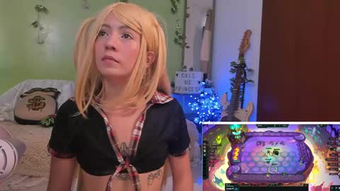 Princess  online show from 20, 5, 2026
