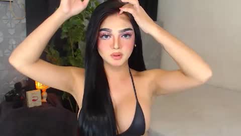 PrincessDONT FORGET TO FOLLOW ME online show from 3, 12, 2024