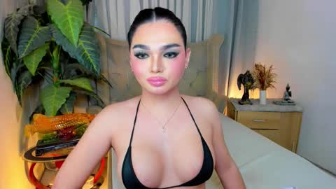 PrincessDONT FORGET TO FOLLOW ME online show from 3, 12, 2025