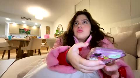 princessviccxo online show from 16, 3, 2026