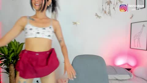 princessluna_14 online show from 17, 2, 2026