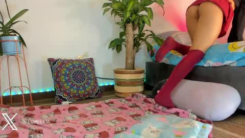 princessluna_14 online show from 11, 5, 2026