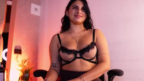 Lu online show from 24, 3, 2026