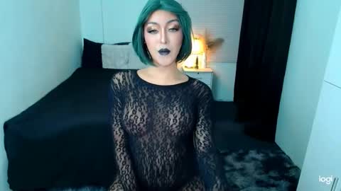 Snapshot of princessofcums69 chatting on 4, 3, 2025 Love online show from 4, 3, 2025