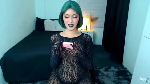 Snapshot of princessofcums69 chatting on 7, 3, 2025 Love online show from 7, 3, 2025