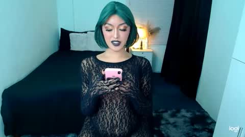 Snapshot of princessofcums69 chatting on 10, 3, 2025 Love online show from 10, 3, 2025