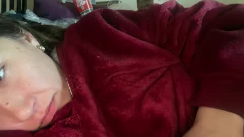 princessoftenis44 online show from 4, 10, 2025