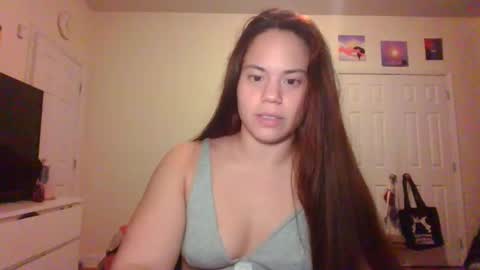 Snapshot of princesssativa chatting on 5, 2, 2025 online show from 5, 2, 2025