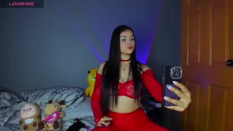 Snapshot of princesstiff_ chatting on 14, 10, 2025 online show from 14, 10, 2025