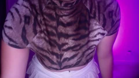 Princess Twerkk online show from 27, 3, 2026