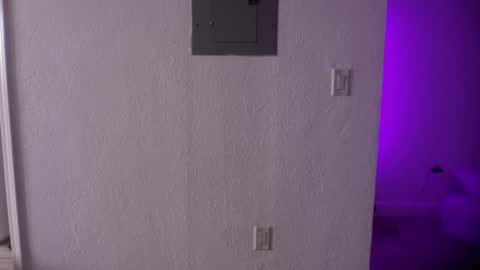 Princess Twerkk online show from 31, 3, 2026