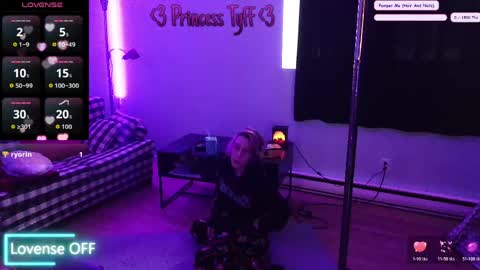 Tyff et Blast online show from 7, 4, 2026