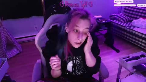 Tyff et Blast online show from 9, 4, 2026