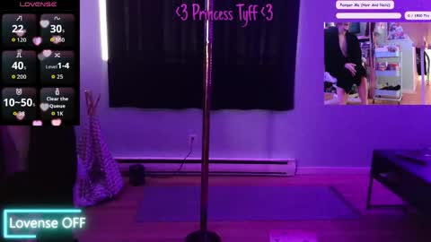 Tyff et Blast online show from 14, 4, 2026