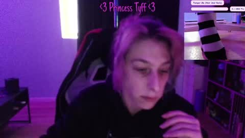 Tyff et Blast online show from 20, 4, 2026