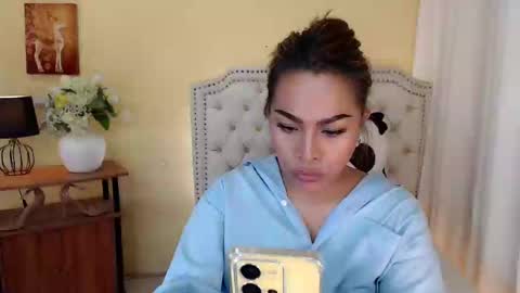 princessyanzy1 online show from 23, 2, 2025