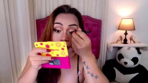 princessyanzy1 online show from 15, 11, 2025