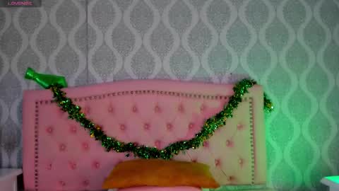 Marcela online show from 17, 3, 2026