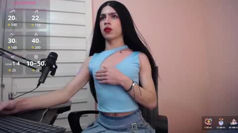 Snapshot of prinsess_sarita chatting on 9, 10, 2025 prinsess_sarita online show from 9, 10, 2025