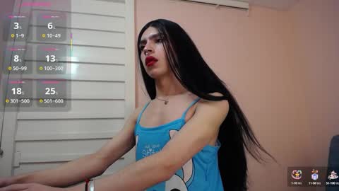 Snapshot of prinsess_sarita chatting on 10, 10, 2025 prinsess_sarita online show from 10, 10, 2025