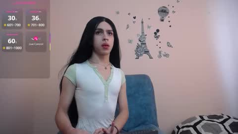 Snapshot of prinsess_sarita chatting on 14, 10, 2025 prinsess_sarita online show from 14, 10, 2025