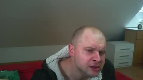 Stefan Heer Der Name bedeutet der der belohnt wird online show from 17, 2, 2026