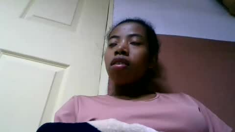 Snapshot of prisca880319 chatting on 9, 7, 2026 prisca880319 online show from 9, 7, 2026