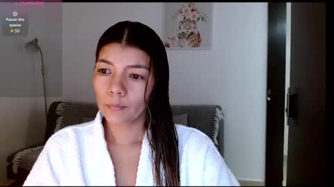Marcela online show from 23, 3, 2026
