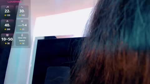 Snapshot of priscilarainbow chatting on 21, 5, 2026 priscilarainbow online show from 21, 5, 2026
