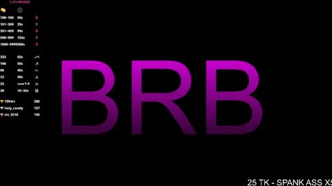 Snapshot of prism_forge chatting on 18, 4, 2026 prism_forge online show from 18, 4, 2026