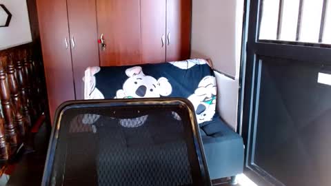 prismm_ online show from 5, 12, 2025