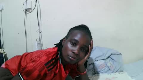 pritty_amber online show from 10, 3, 2026