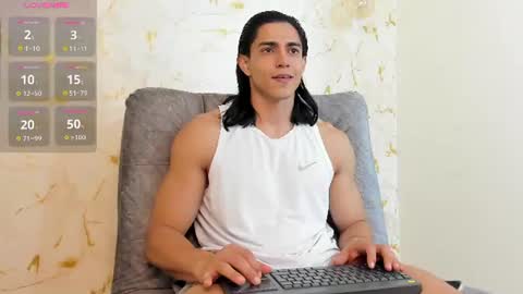 privilegewc online show from 20, 7, 2026