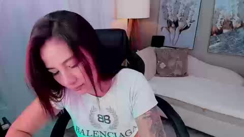 Priya Rose online show from 13, 3, 2026