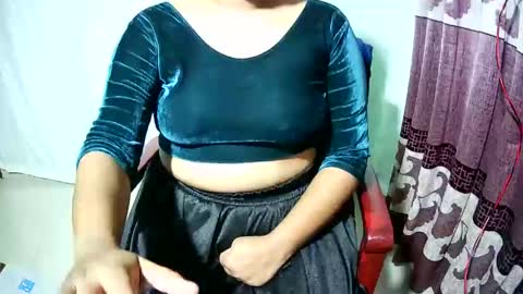 Snapshot of priyonti34 chatting on 16, 12, 2025 Priyonti ganguli online show from 16, 12, 2025