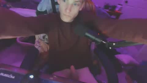 Snapshot of prkyz chatting on 6, 4, 2026 prkyz online show from 6, 4, 2026