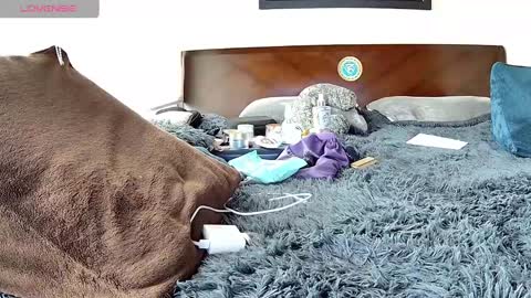 Probardetodo independent model online show from 22, 12, 2024