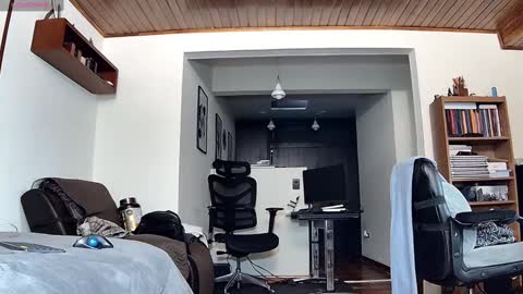 Probardetodo independent model online show from 9, 1, 2025