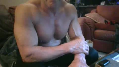 Snapshot of probody chatting on 2, 2, 2026 MUSCLEGOD online show from 2, 2, 2026